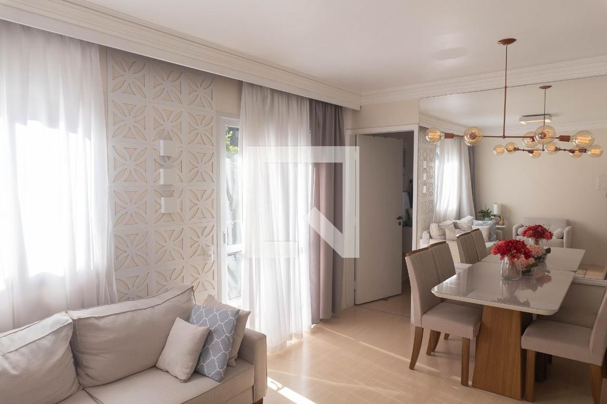 Apartamento, 1 quarto, 49 m² - Foto 2