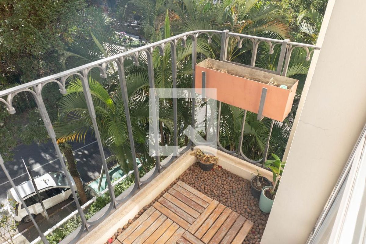 Apartamento, 1 quarto, 49 m² - Foto 16