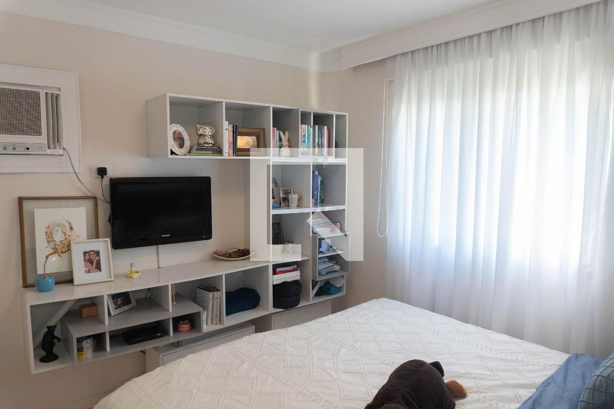 Apartamento, 1 quarto, 49 m² - Foto 30