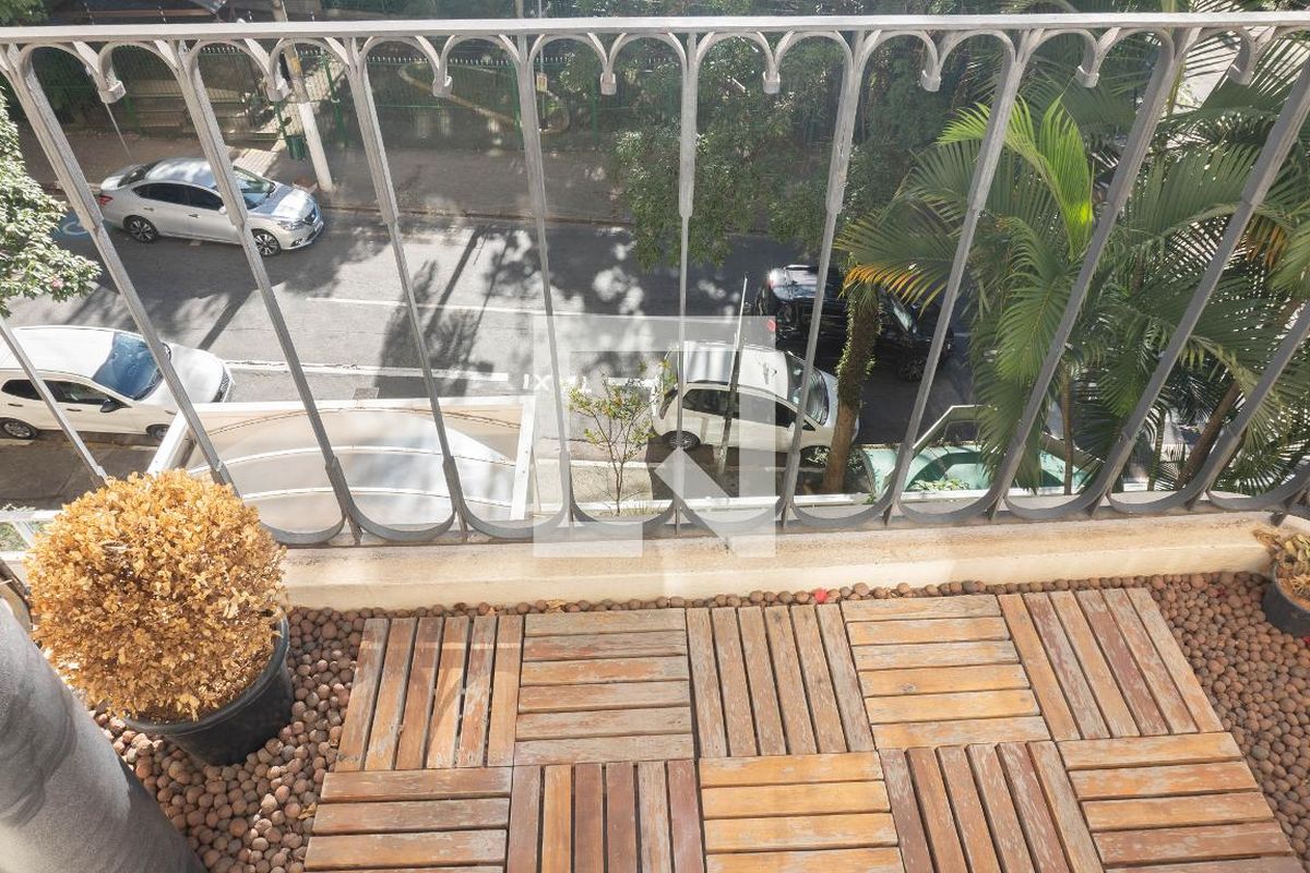 Apartamento, 1 quarto, 49 m² - Foto 20