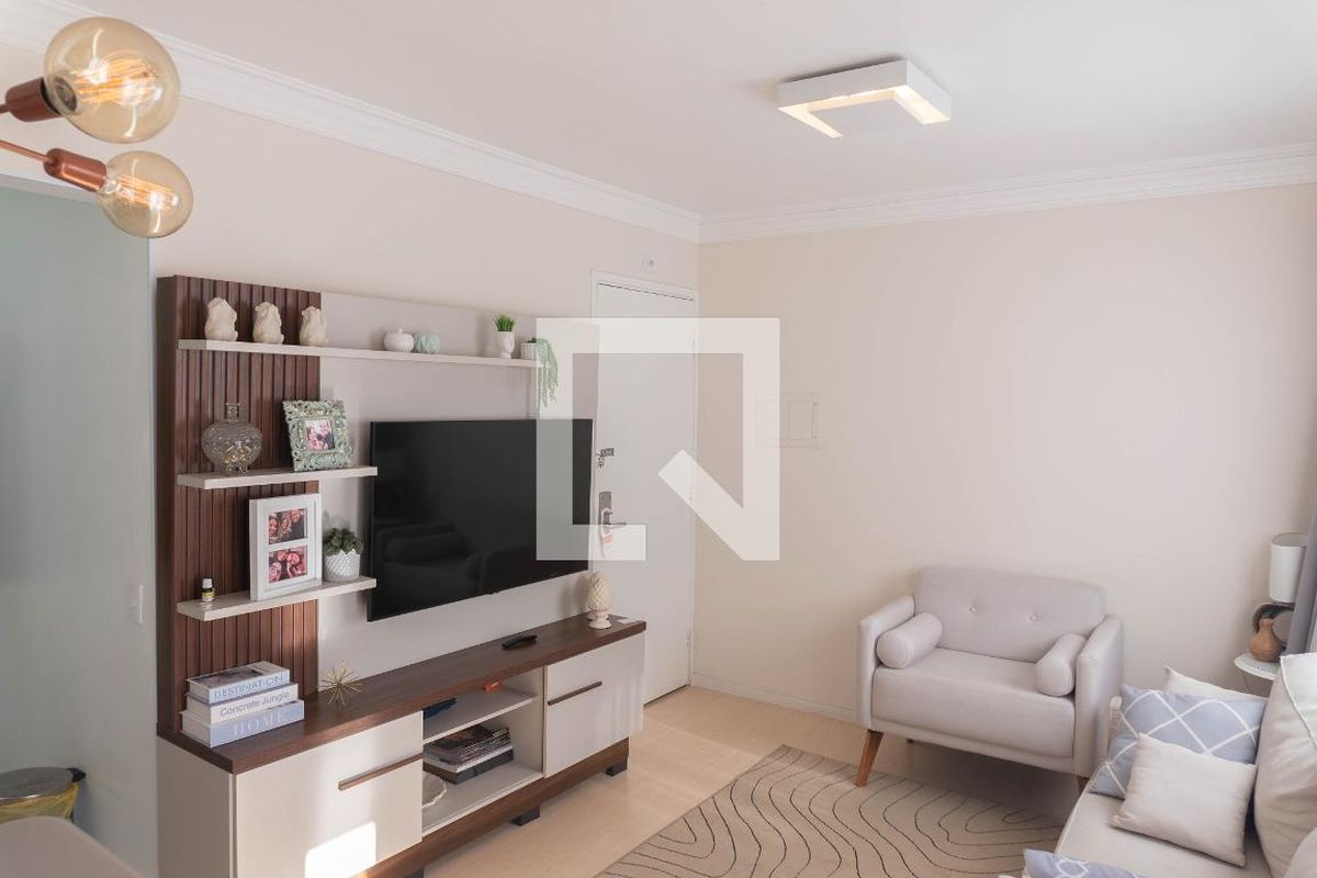 Apartamento, 1 quarto, 49 m² - Foto 6