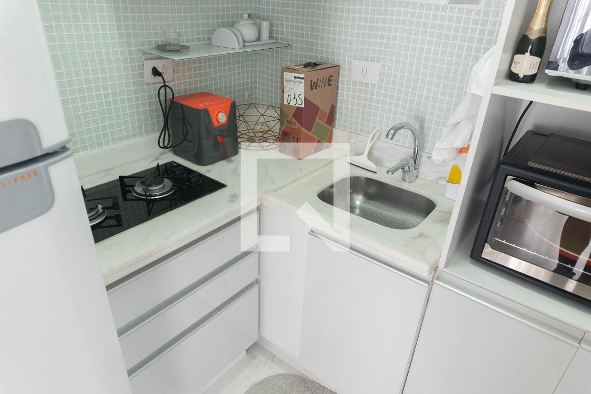 Apartamento, 1 quarto, 49 m² - Foto 56