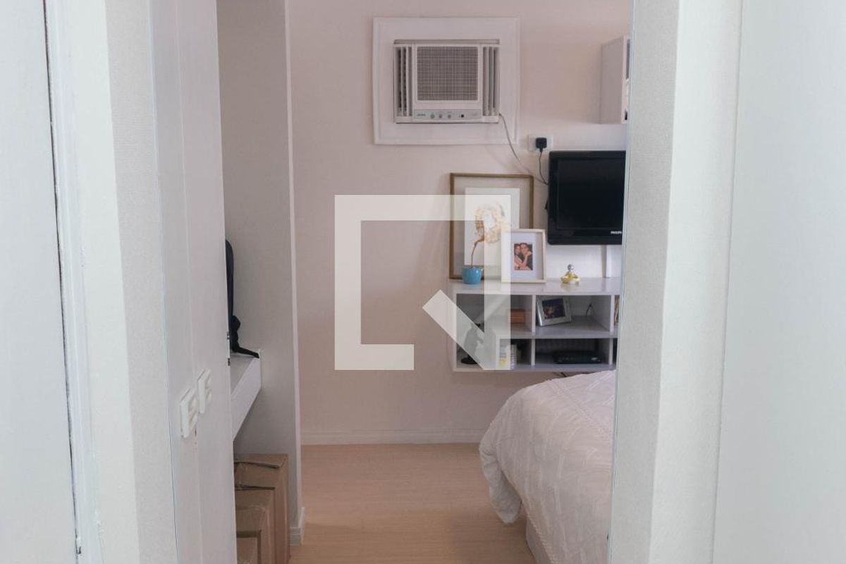 Apartamento, 1 quarto, 49 m² - Foto 38