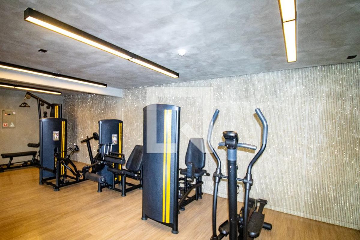 Kitnet-Studio, 27 m² - Foto 42