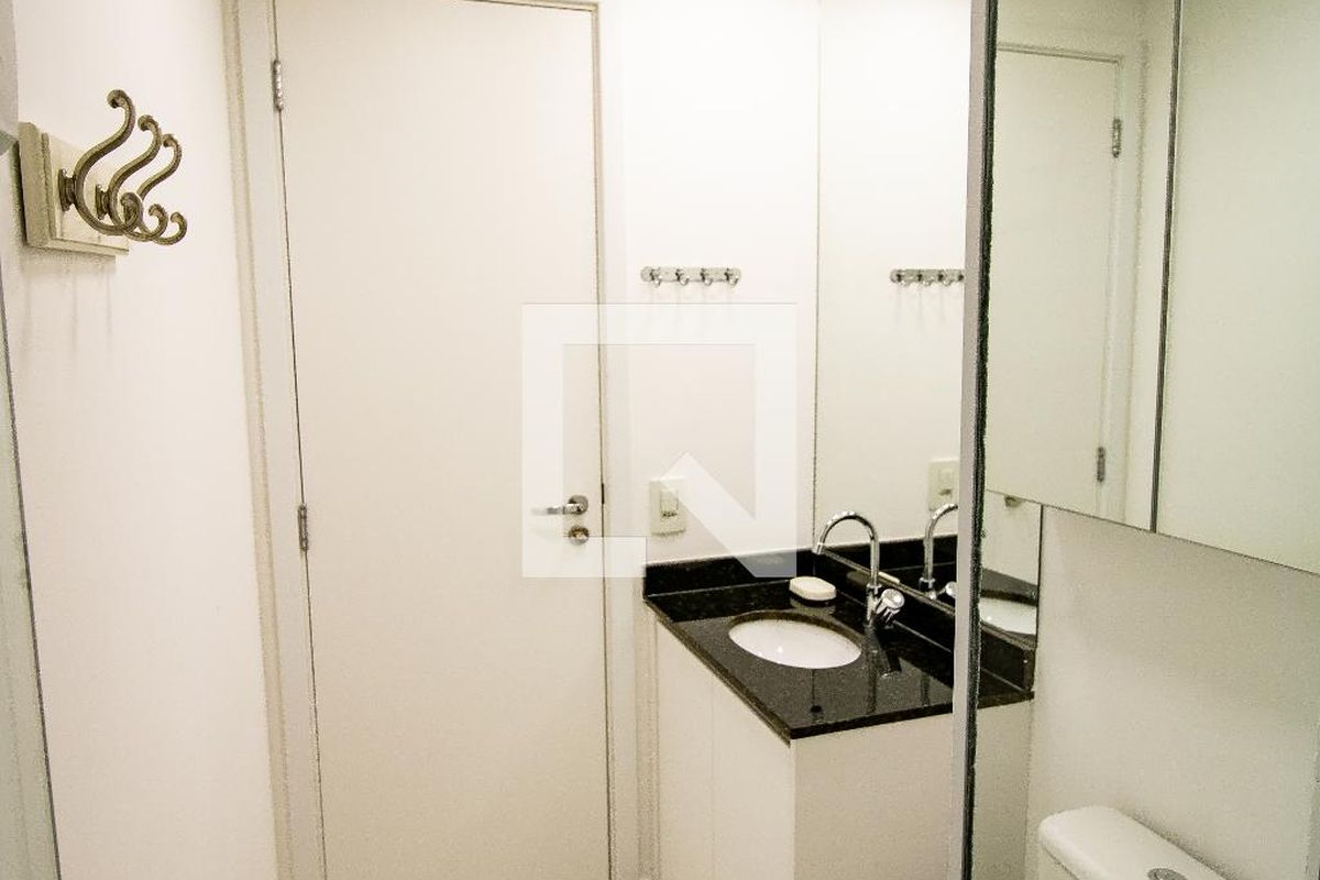 Kitnet-Studio, 27 m² - Foto 30