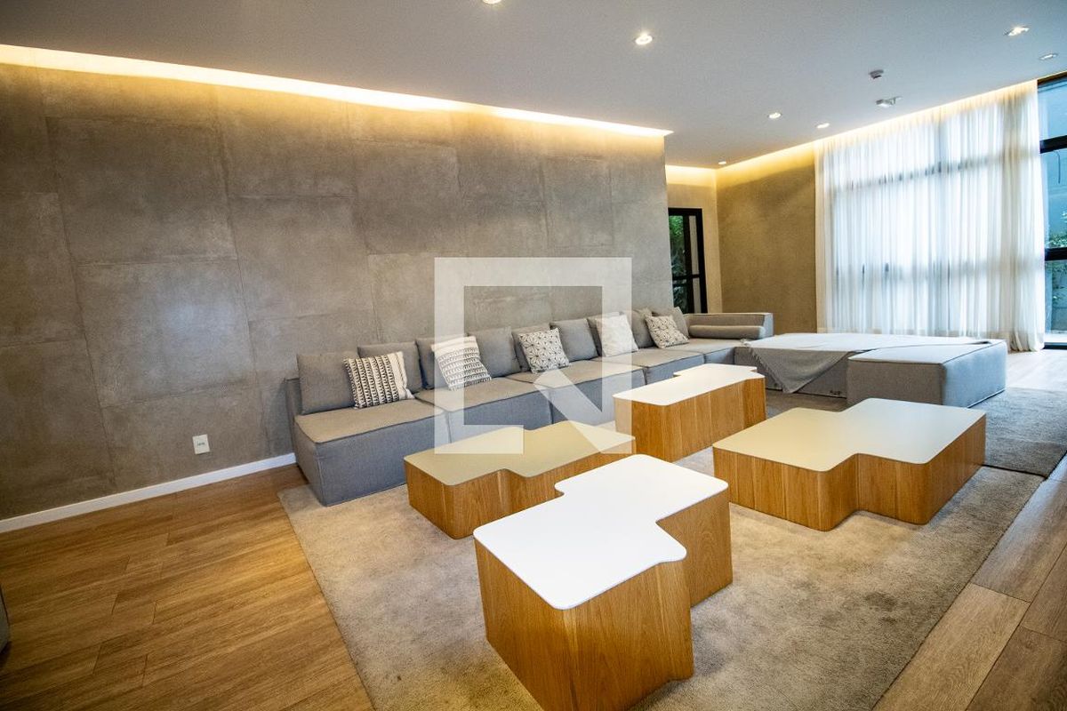 Kitnet-Studio, 27 m² - Foto 84