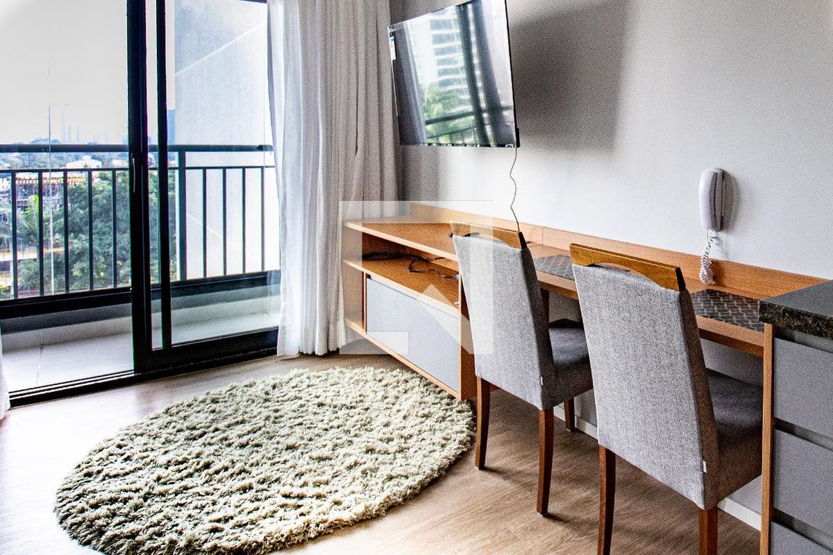 Kitnet-Studio, 27 m² - Foto 14
