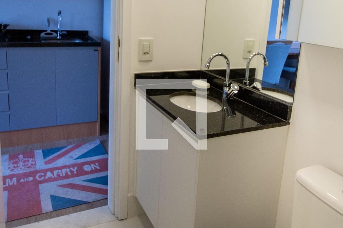 Kitnet-Studio, 27 m² - Foto 28