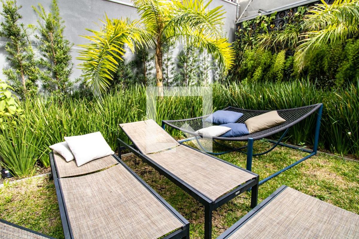 Kitnet-Studio, 27 m² - Foto 62