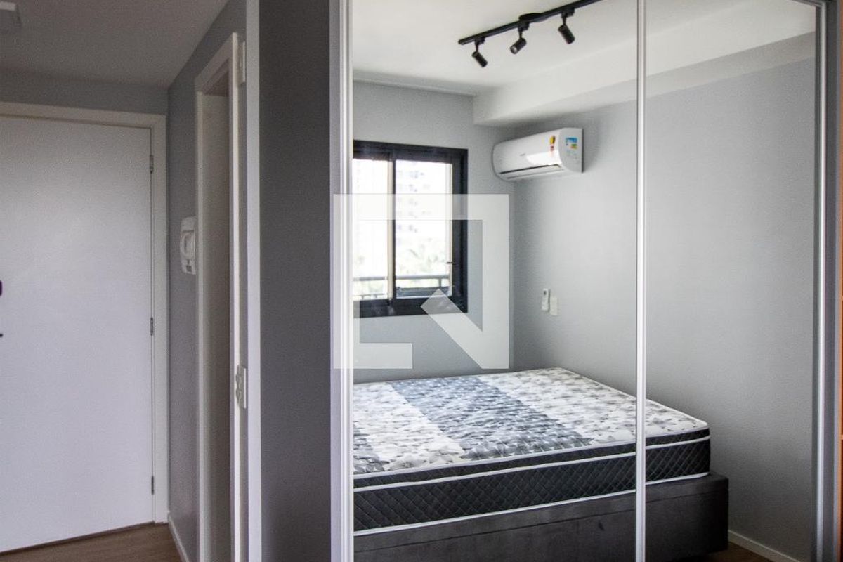 Kitnet-Studio, 27 m² - Foto 6