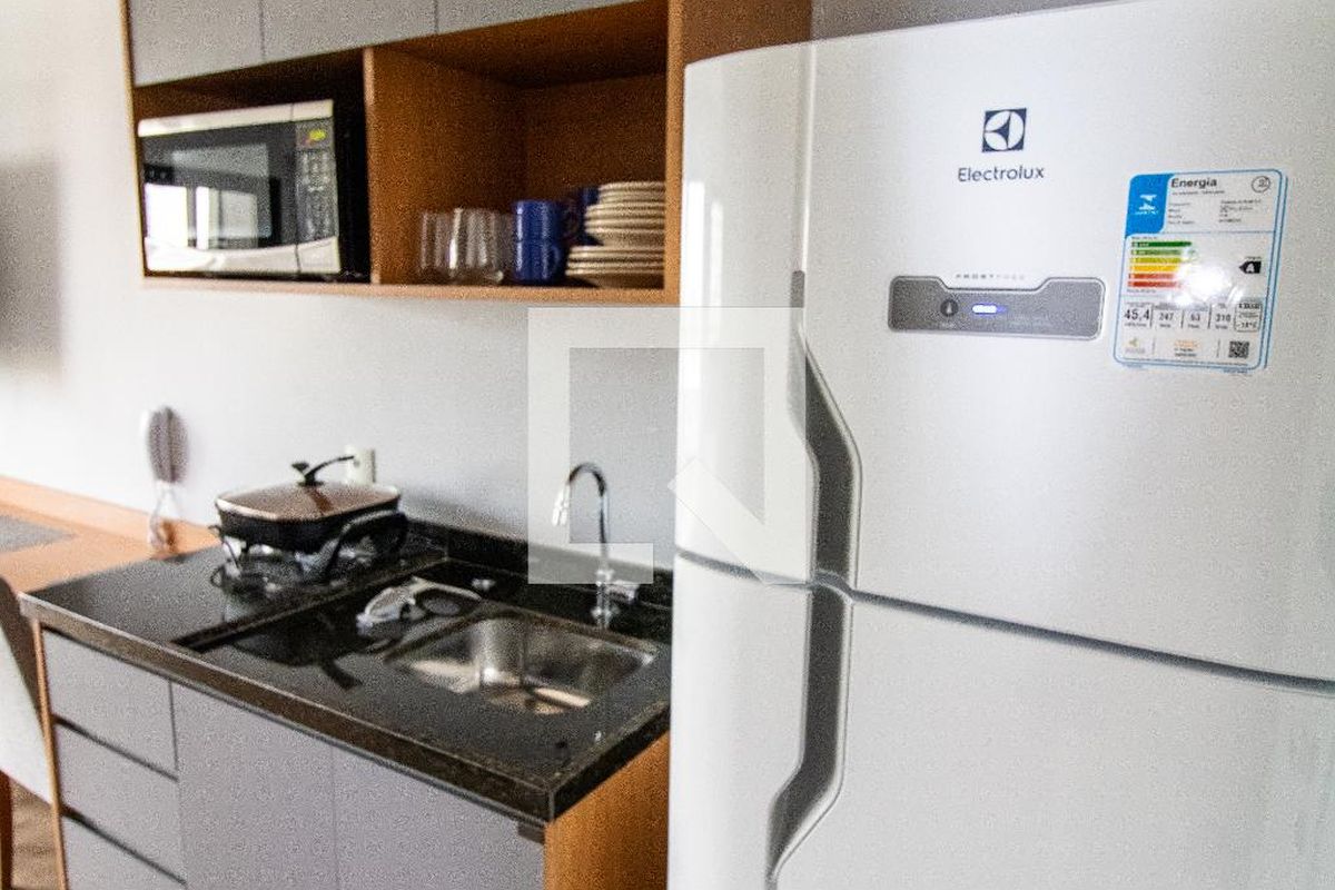 Kitnet-Studio, 27 m² - Foto 16