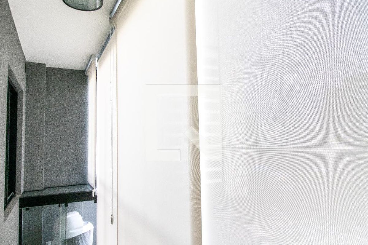 Kitnet-Studio, 27 m² - Foto 8