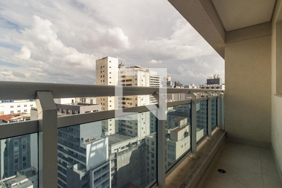 Apartamento, 1 quarto, 43 m² - Foto 21