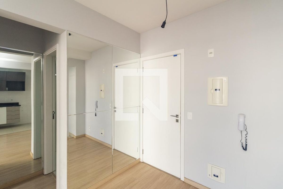 Apartamento, 1 quarto, 43 m² - Foto 12