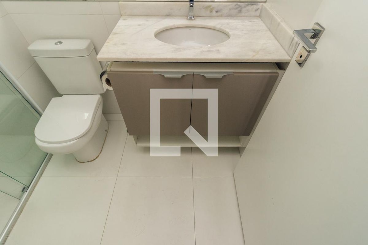 Apartamento, 1 quarto, 43 m² - Foto 42