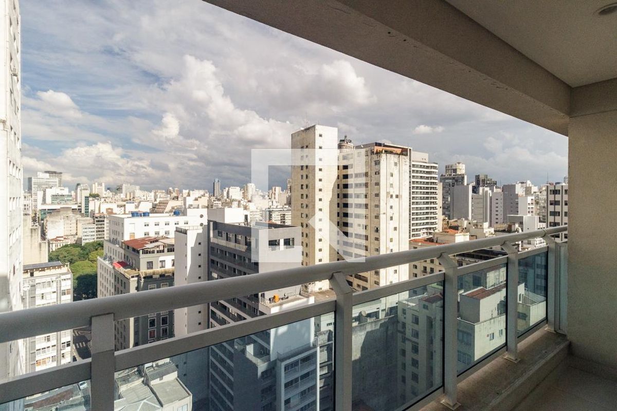 Apartamento, 1 quarto, 43 m² - Foto 18