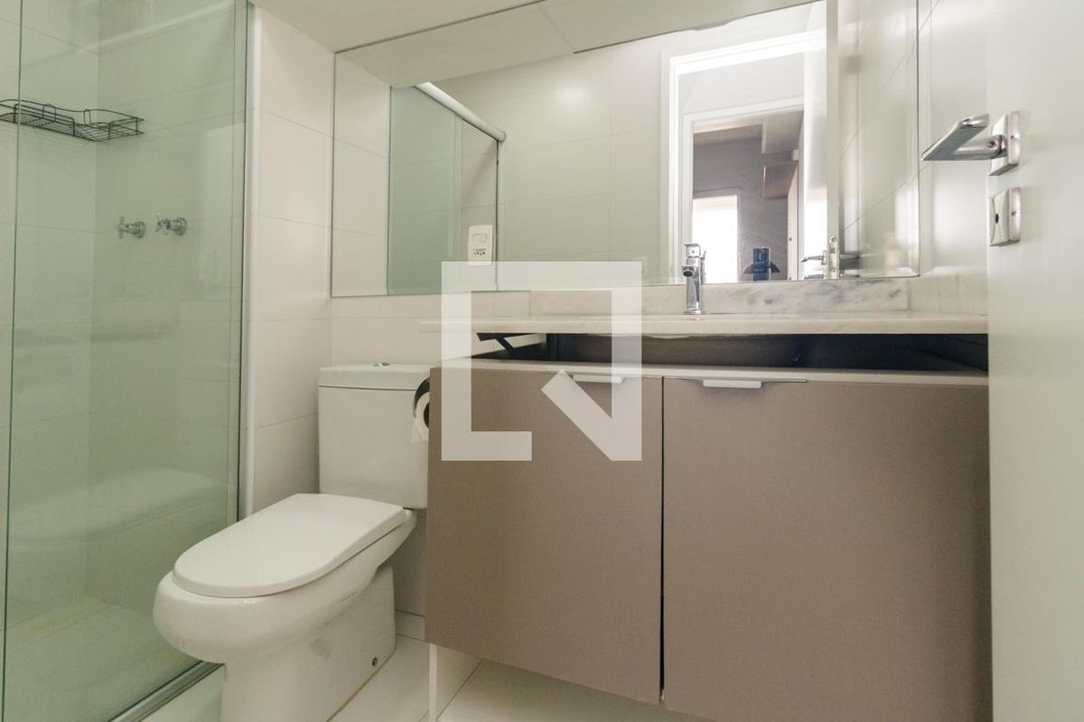 Apartamento, 1 quarto, 43 m² - Foto 39