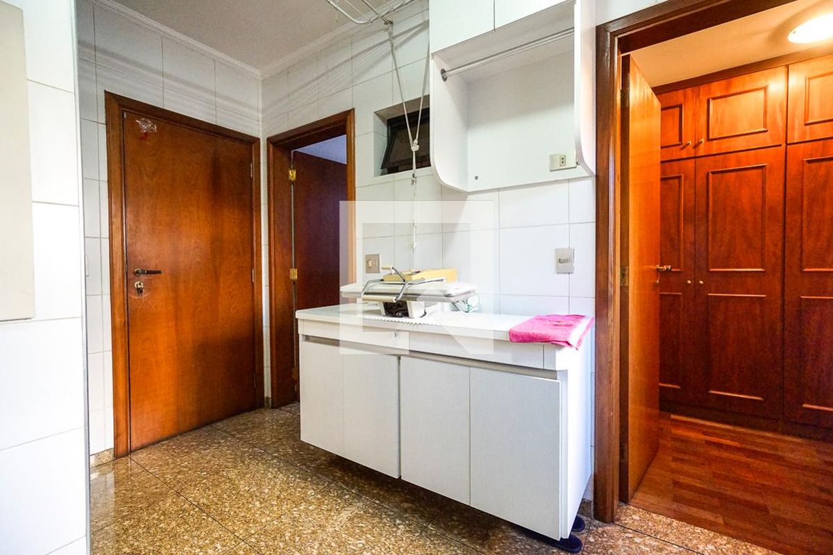 Apartamento, 3 quartos, 200 m² - Foto 113