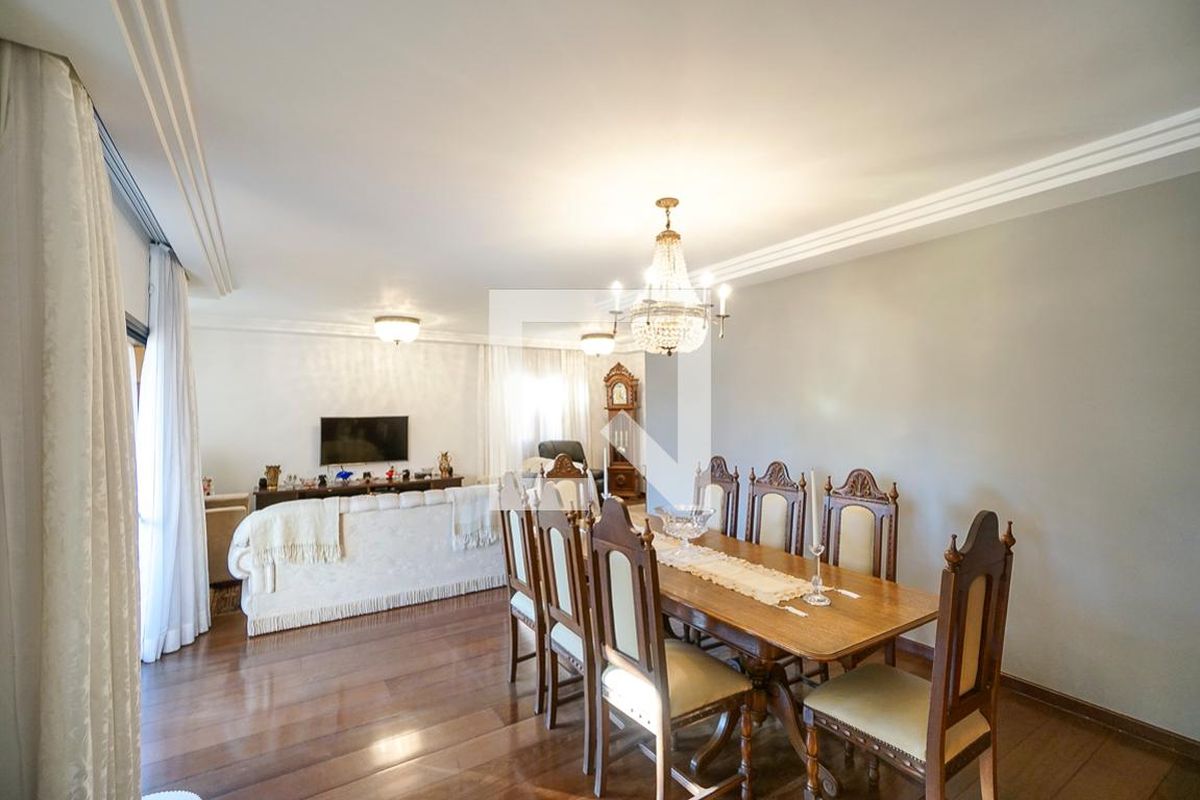 Apartamento, 3 quartos, 200 m² - Foto 10