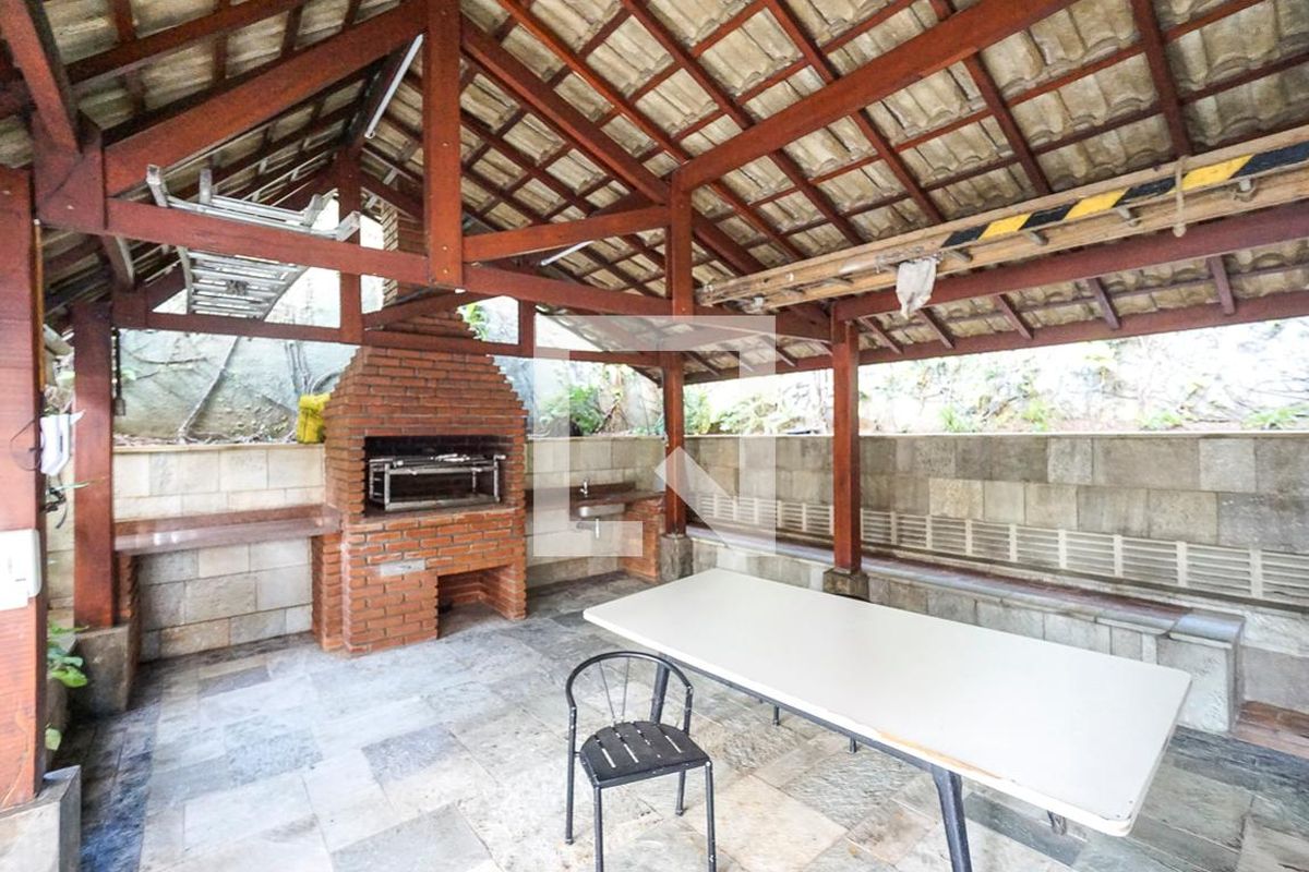 Apartamento, 3 quartos, 200 m² - Foto 129