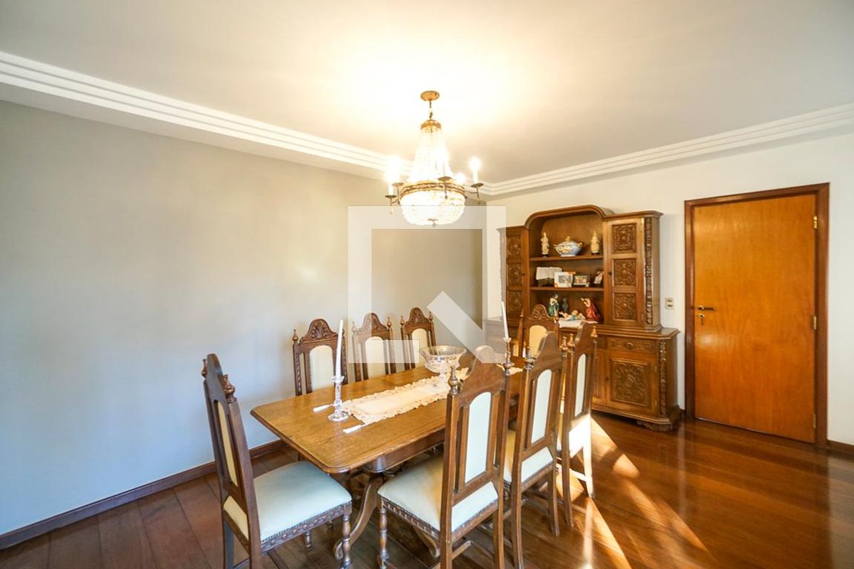 Apartamento, 3 quartos, 200 m² - Foto 14