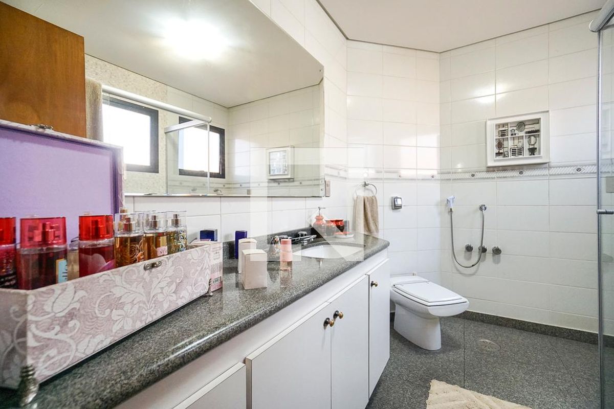 Apartamento, 3 quartos, 200 m² - Foto 44