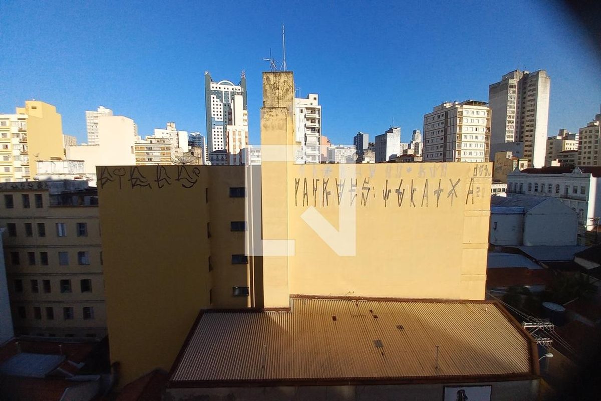 Apartamento à Venda - Centro, 1 Quarto,  62 m2 em , Campinas - sp | SoloBR