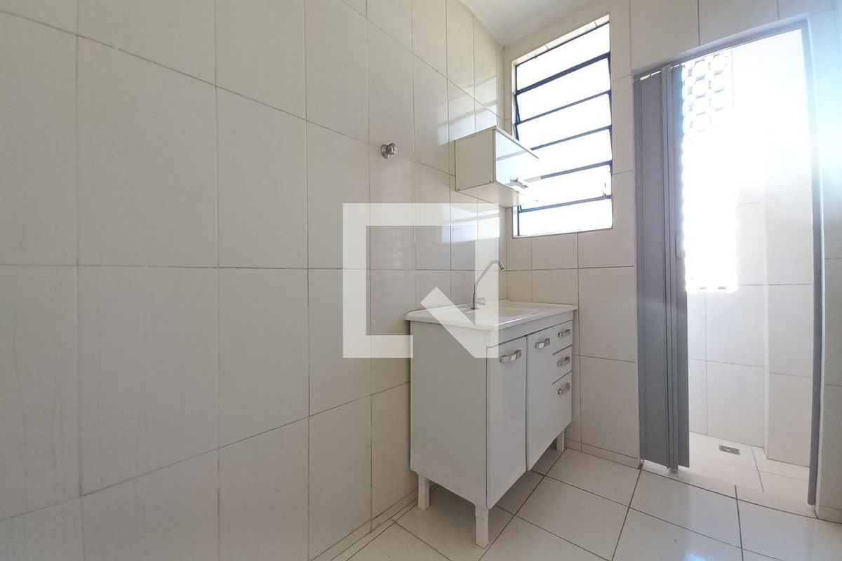 Apartamento à Venda - Centro, 1 Quarto,  62 m2 em , Campinas - sp | SoloBR