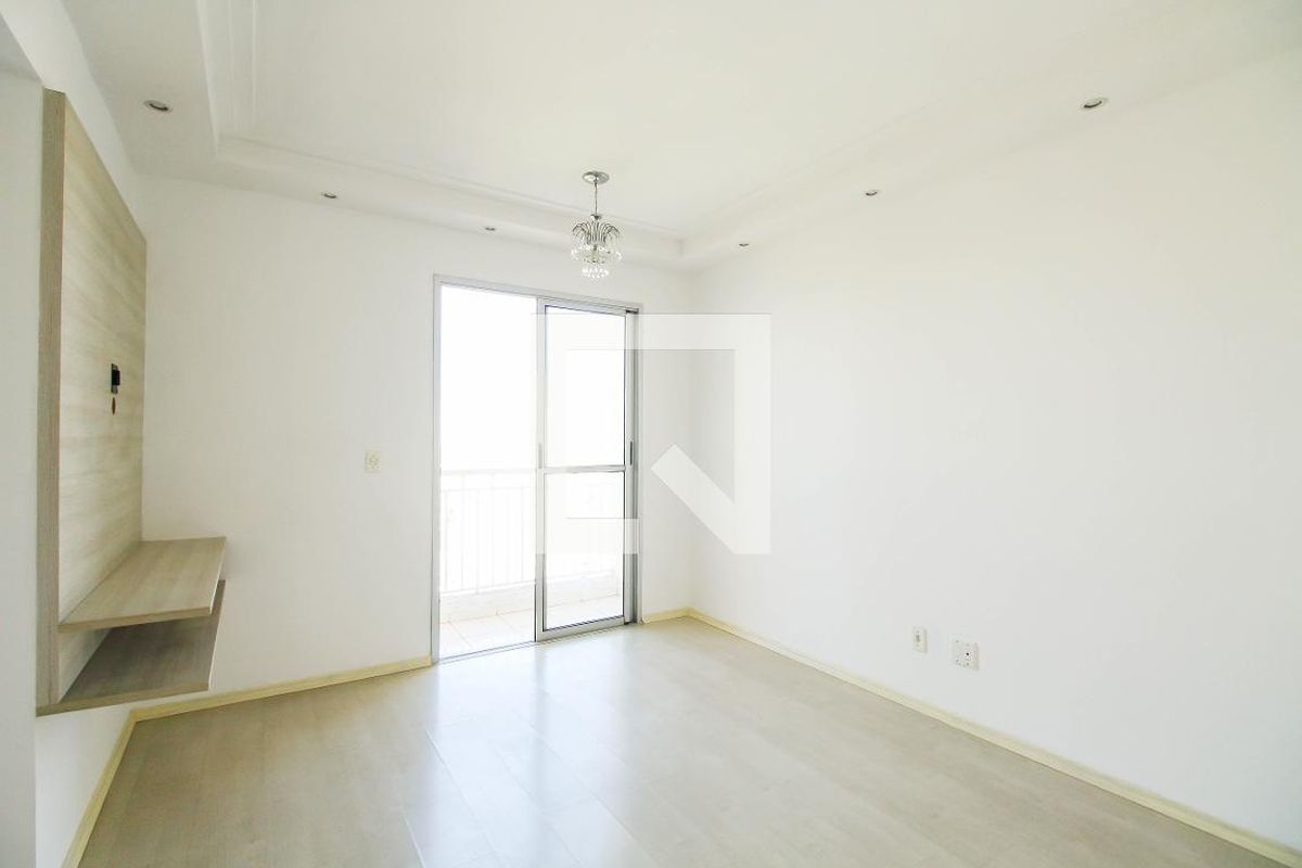 Apartamento, 3 quartos, 68 m² - Foto 2