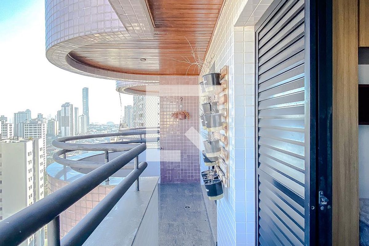 Apartamento, 3 quartos, 104 m² - Foto 30