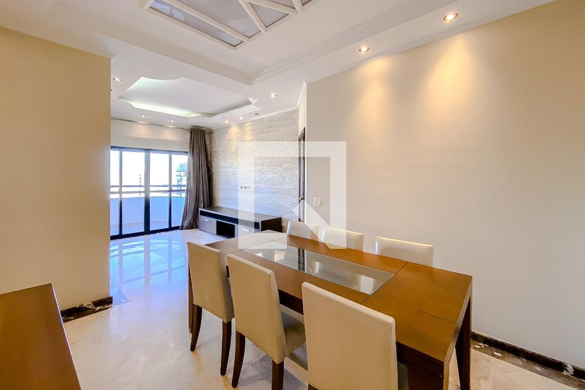 Apartamento, 3 quartos, 104 m² - Foto 2