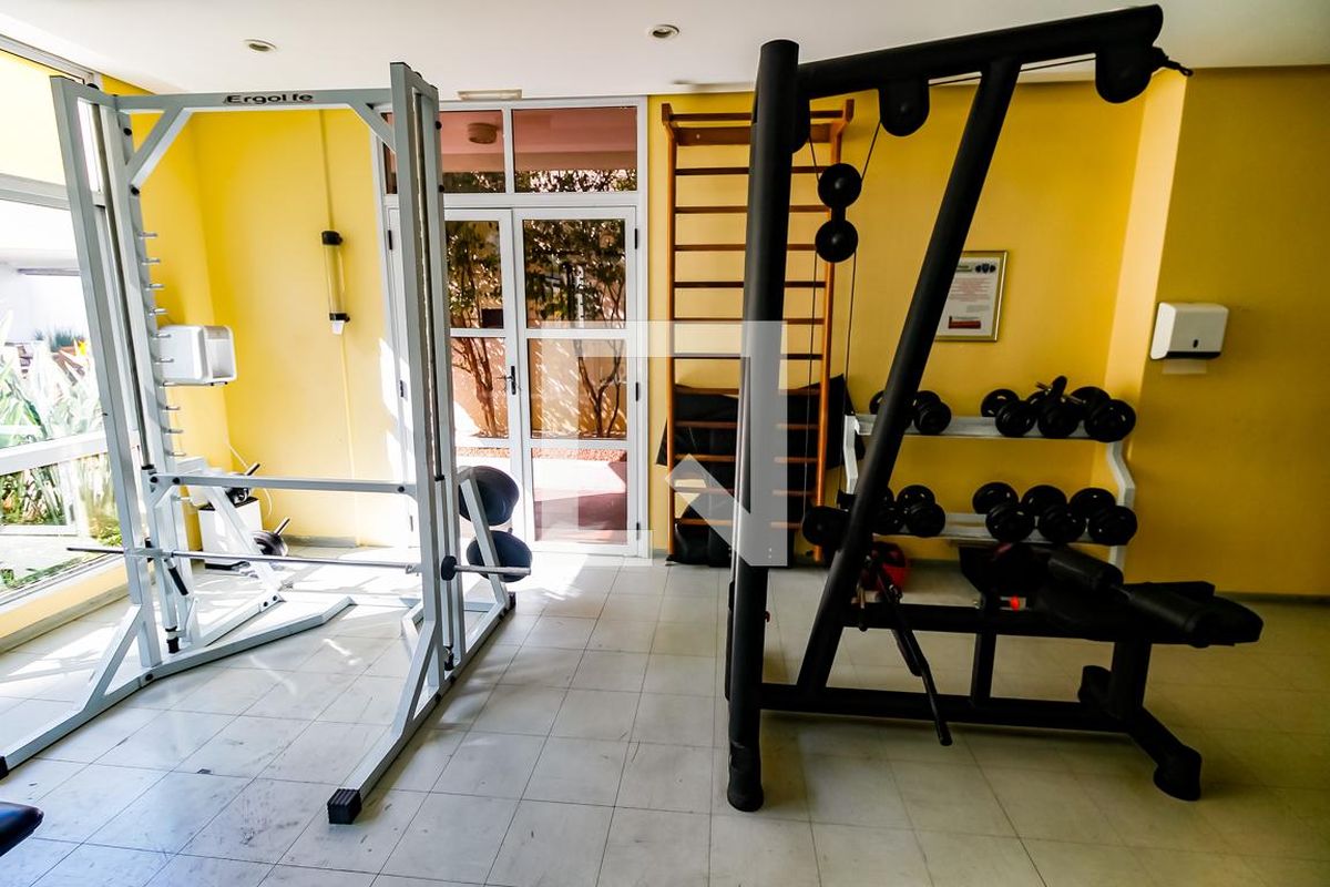Apartamento, 2 quartos, 74 m² - Foto 44