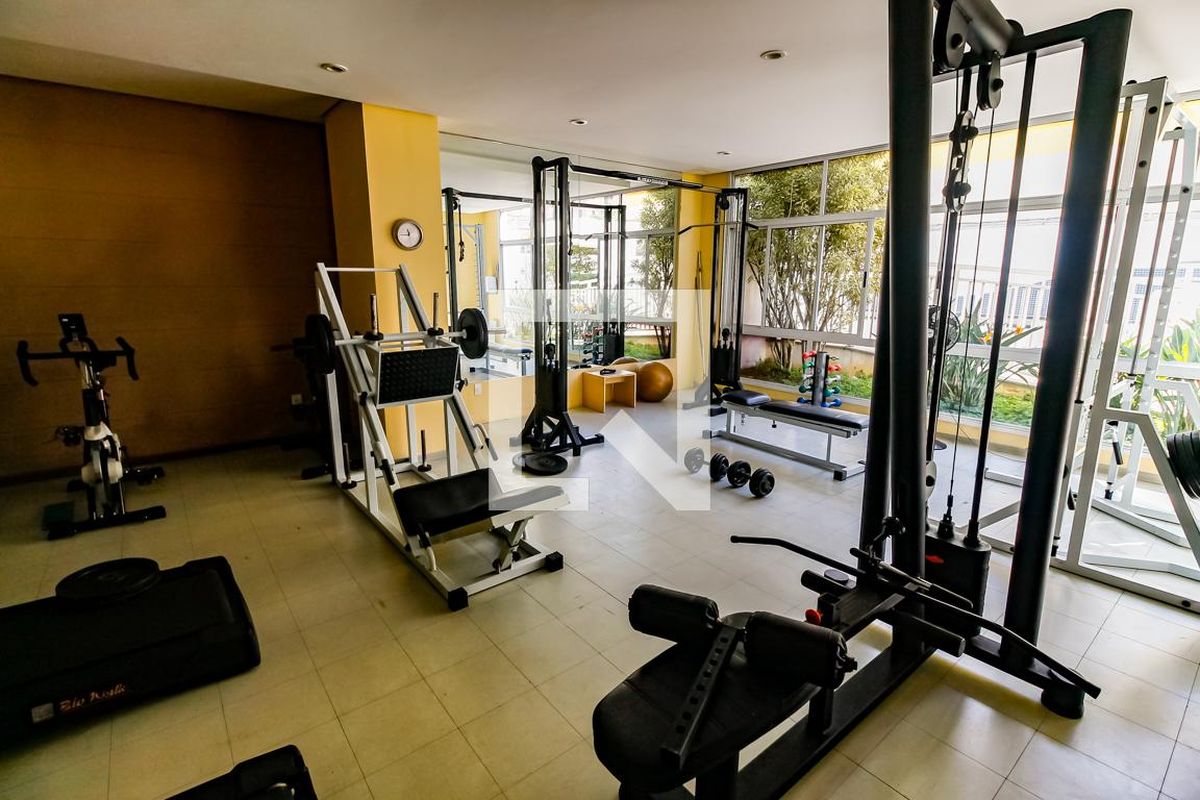 Apartamento, 2 quartos, 74 m² - Foto 45