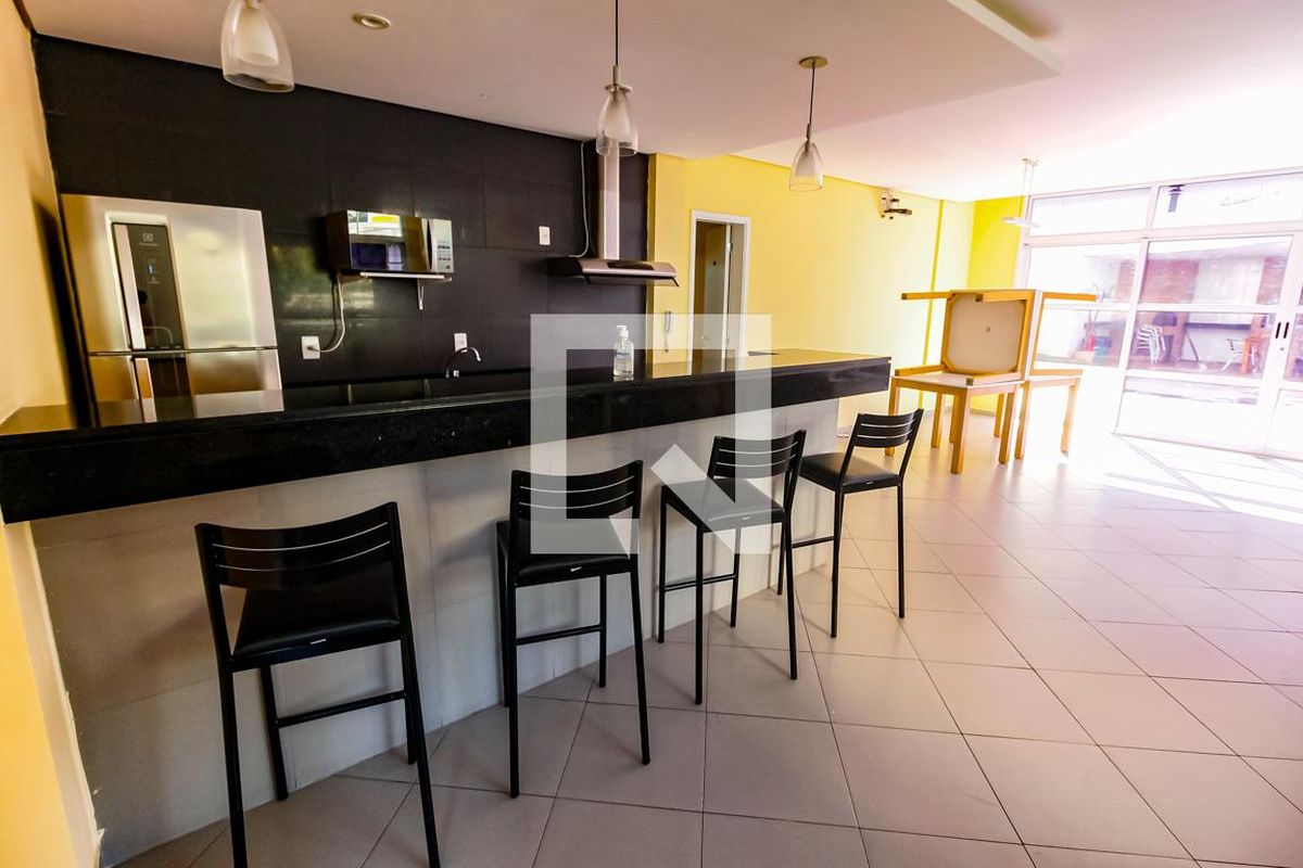 Apartamento, 2 quartos, 74 m² - Foto 39