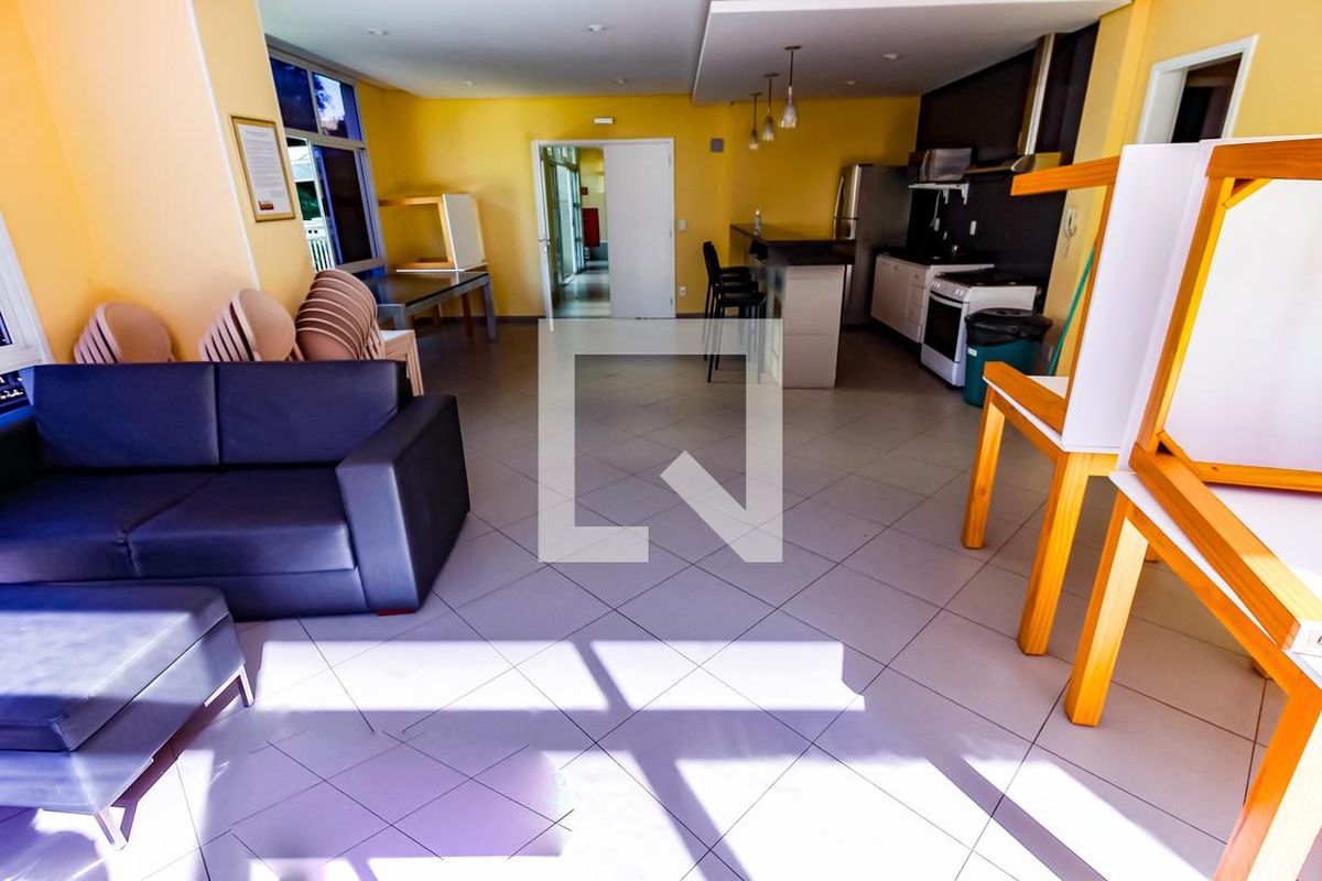 Apartamento, 2 quartos, 74 m² - Foto 41