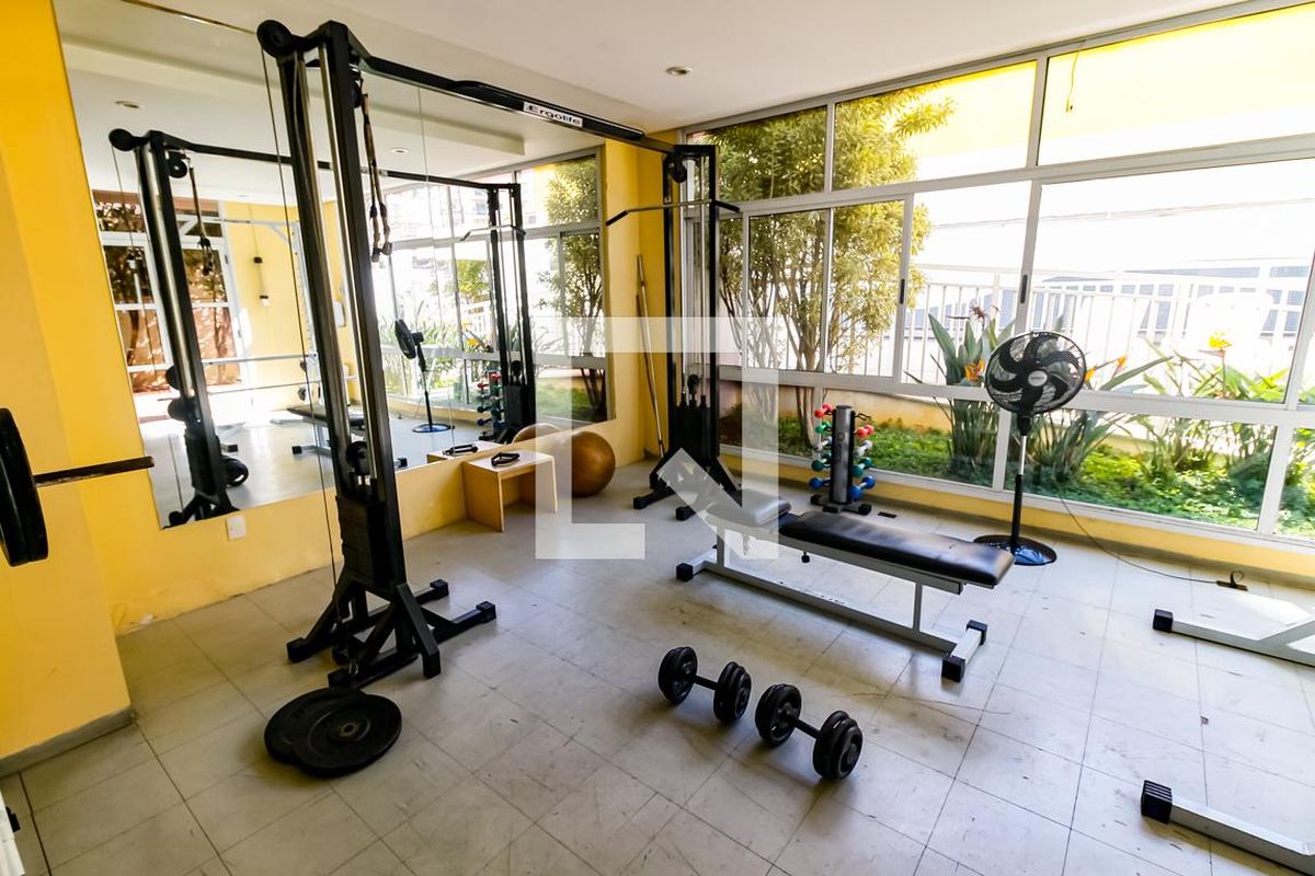 Apartamento, 2 quartos, 74 m² - Foto 43