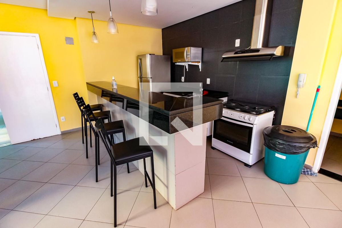 Apartamento, 2 quartos, 74 m² - Foto 42