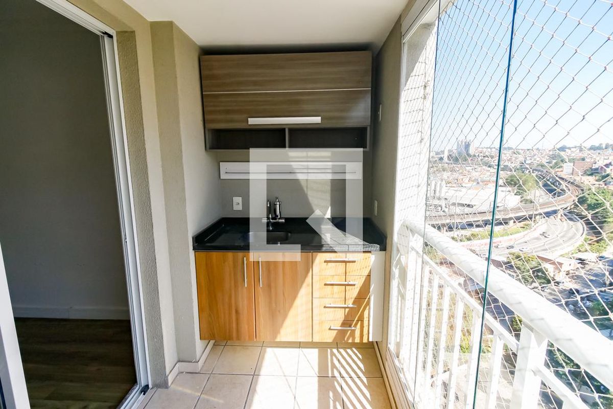 Apartamento, 2 quartos, 74 m² - Foto 7