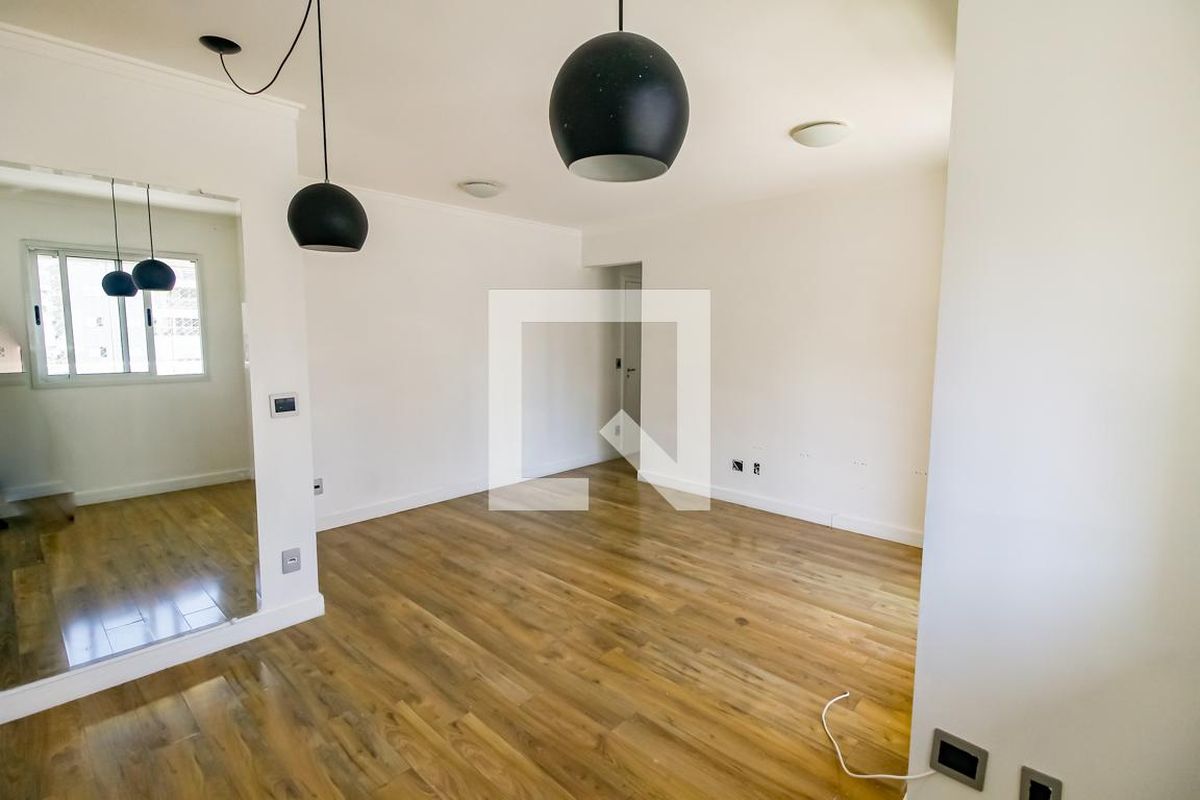 Apartamento, 2 quartos, 74 m² - Foto 3