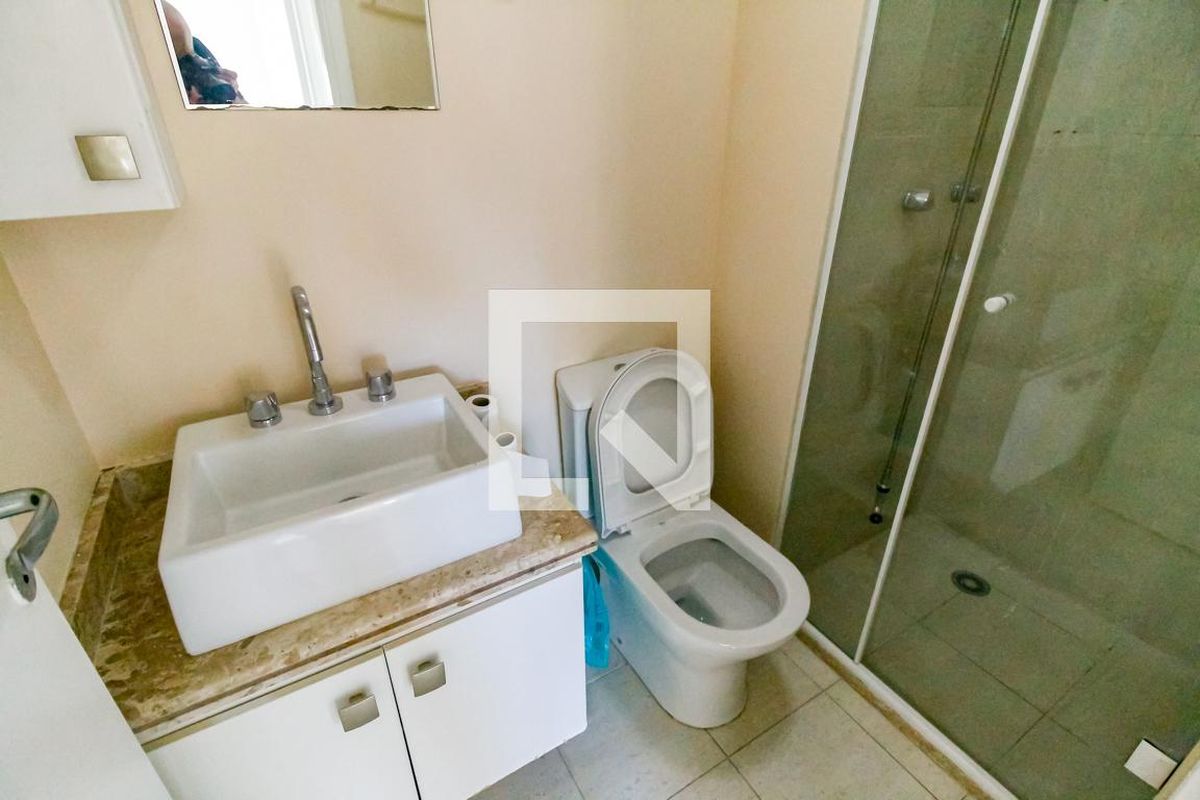 Apartamento, 2 quartos, 74 m² - Foto 15