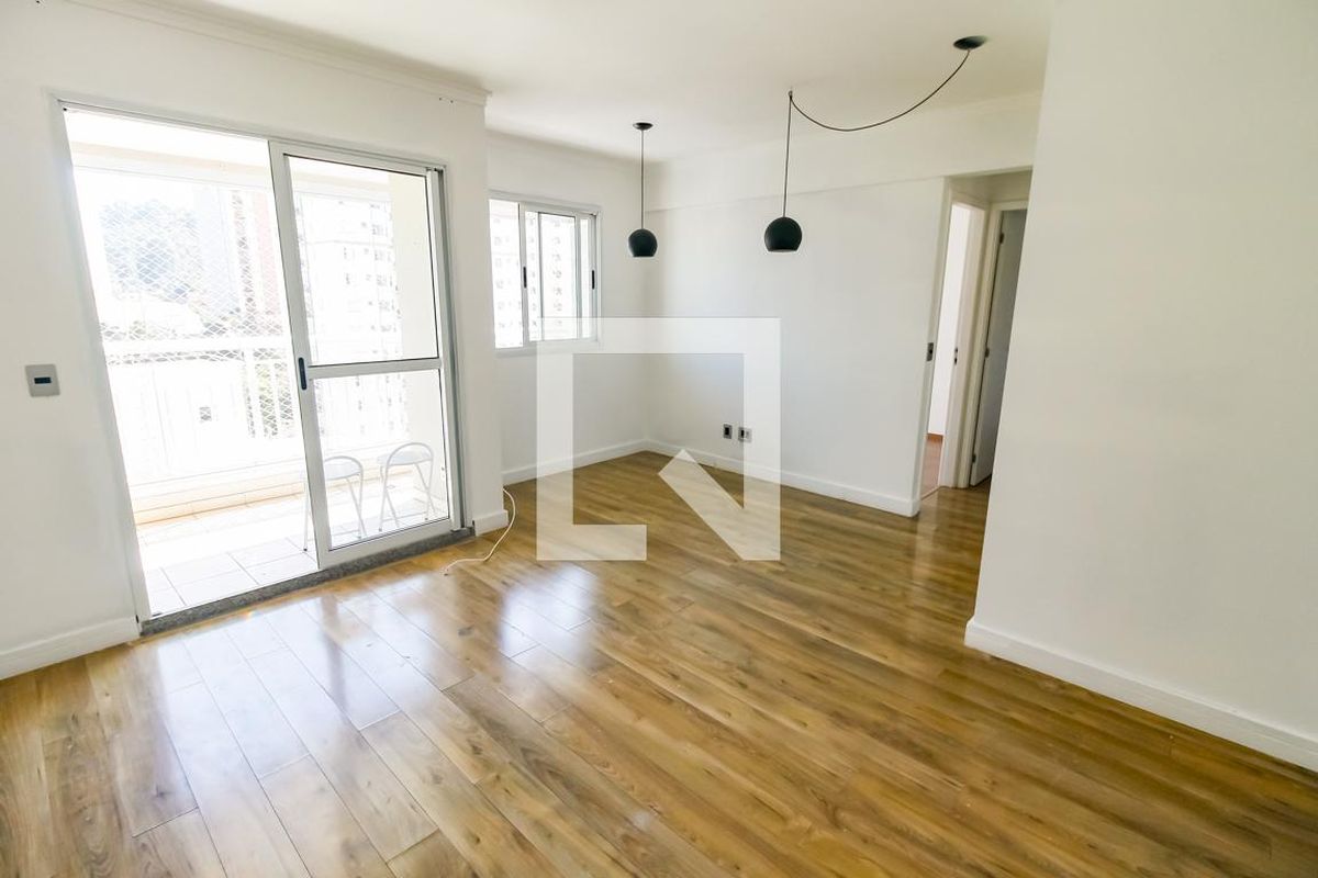 Apartamento, 2 quartos, 74 m² - Foto 1