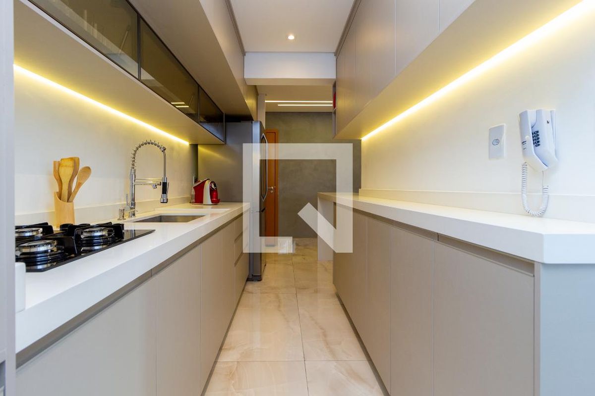 Apartamento, 2 quartos, 94 m² - Foto 39
