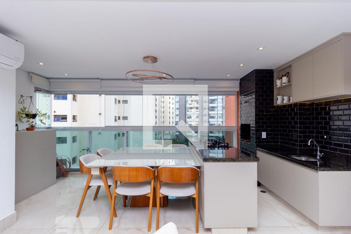 Apartamento, 2 quartos, 94 m² - Foto 9