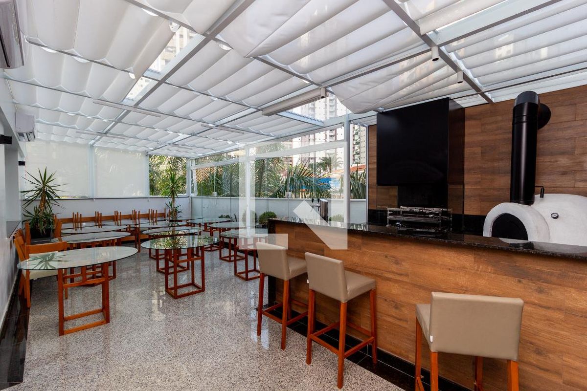Apartamento, 2 quartos, 94 m² - Foto 59