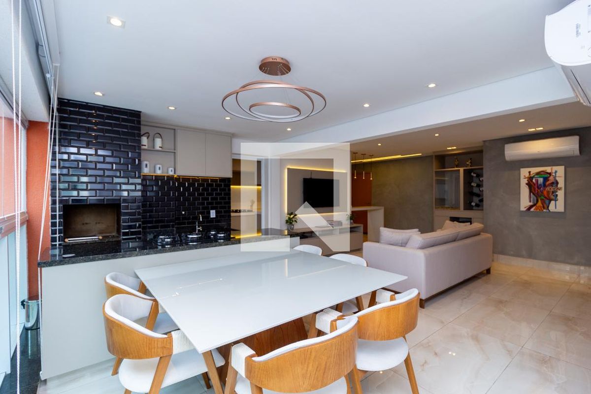 Apartamento, 2 quartos, 94 m² - Foto 11