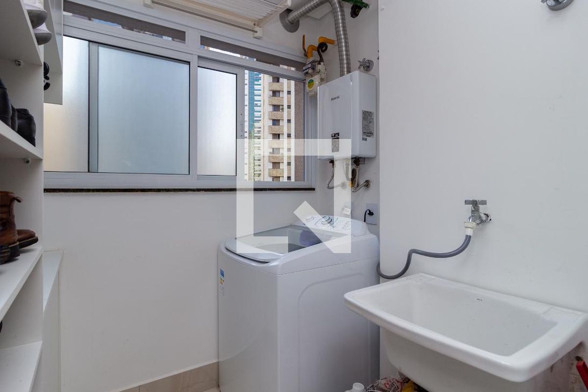 Apartamento, 2 quartos, 94 m² - Foto 44
