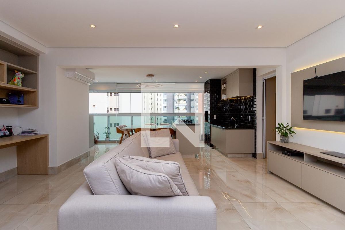 Apartamento, 2 quartos, 94 m² - Foto 6