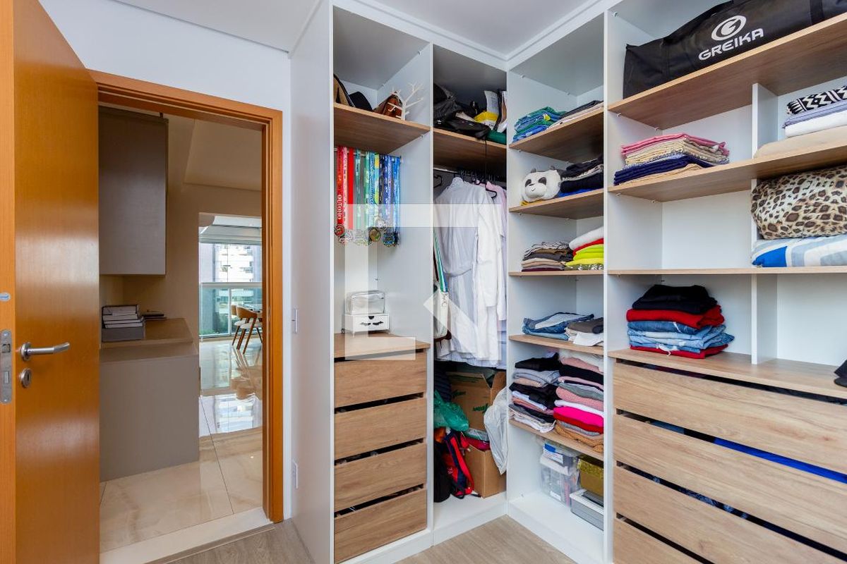 Apartamento, 2 quartos, 94 m² - Foto 21