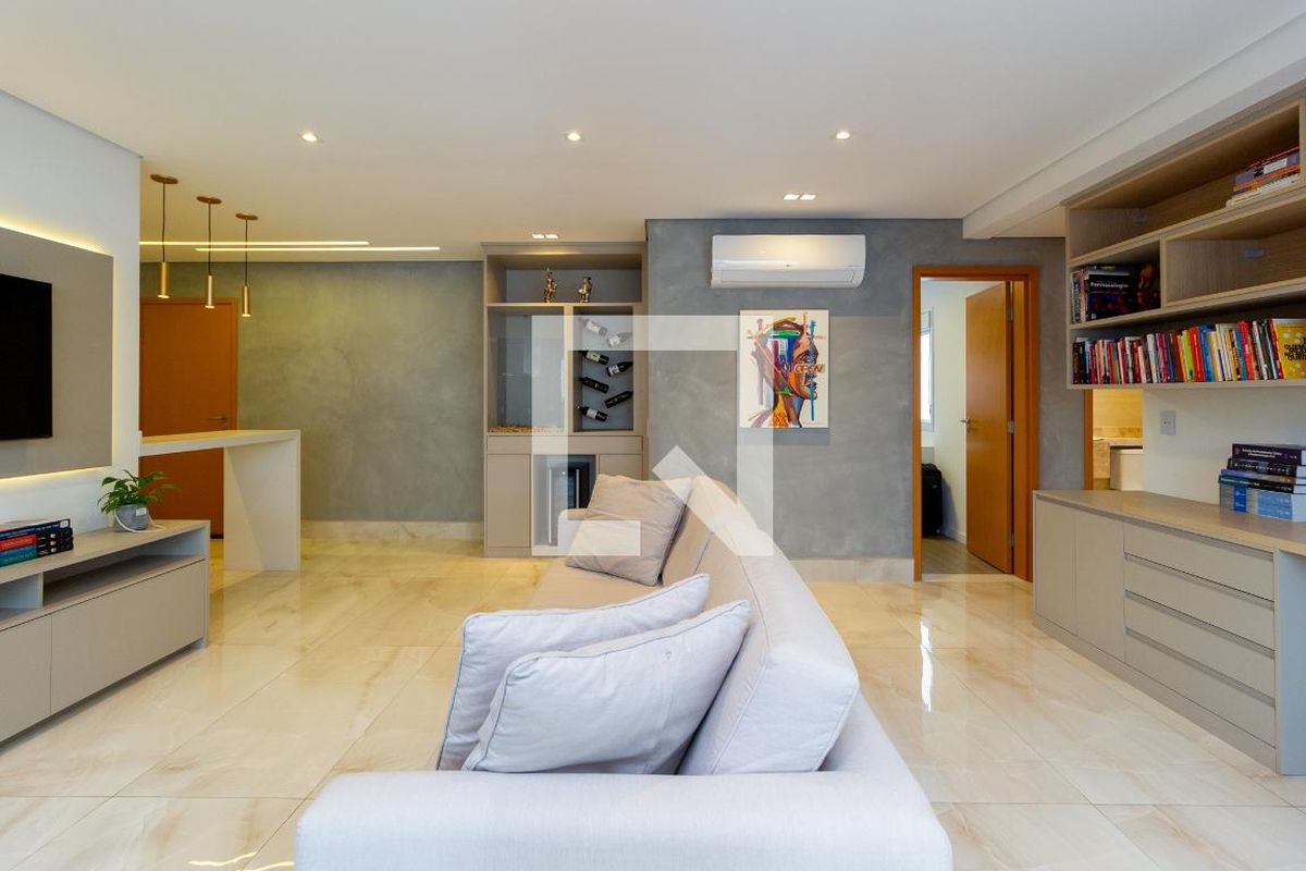 Apartamento, 2 quartos, 94 m² - Foto 5