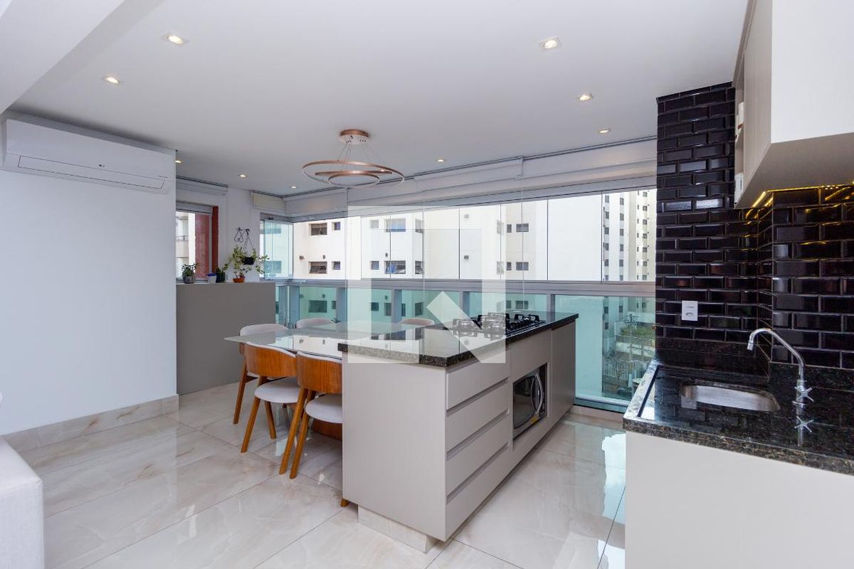 Apartamento, 2 quartos, 94 m² - Foto 8